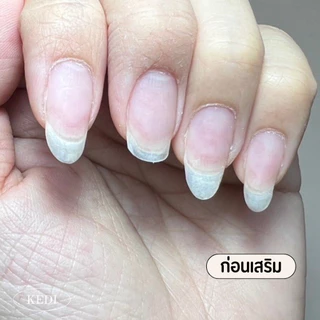 Kedi Builder gel เจลต่อเล็บคุณภาพดี ขนาด 15ml
