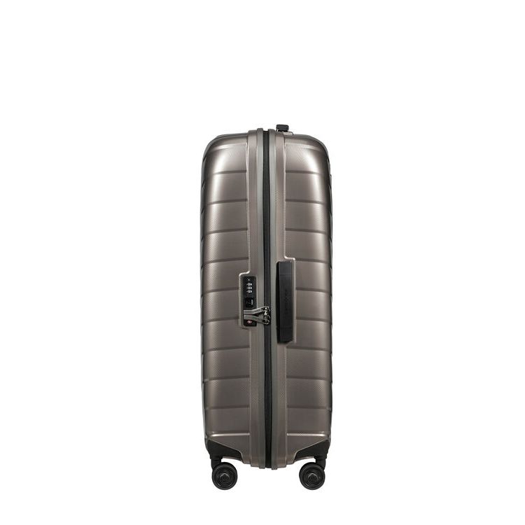 SAMSONITE  กระเป๋าเดินทางล้อลาก (28 นิ้ว) รุ่น ATTRIX HARDSIDE SPINNER 75/28