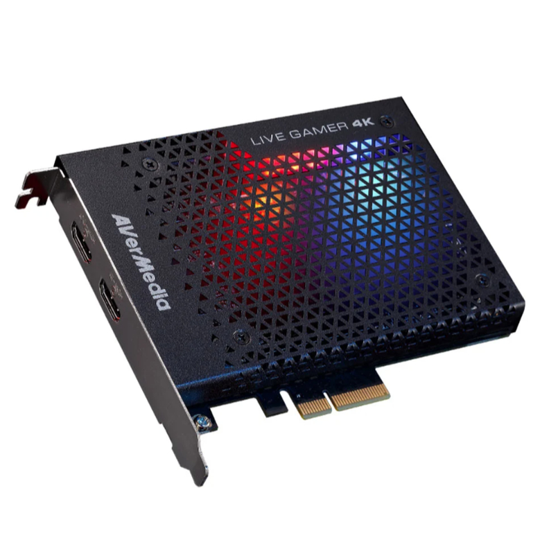 AVERMEDIA LIVE GAMER 4K GC573