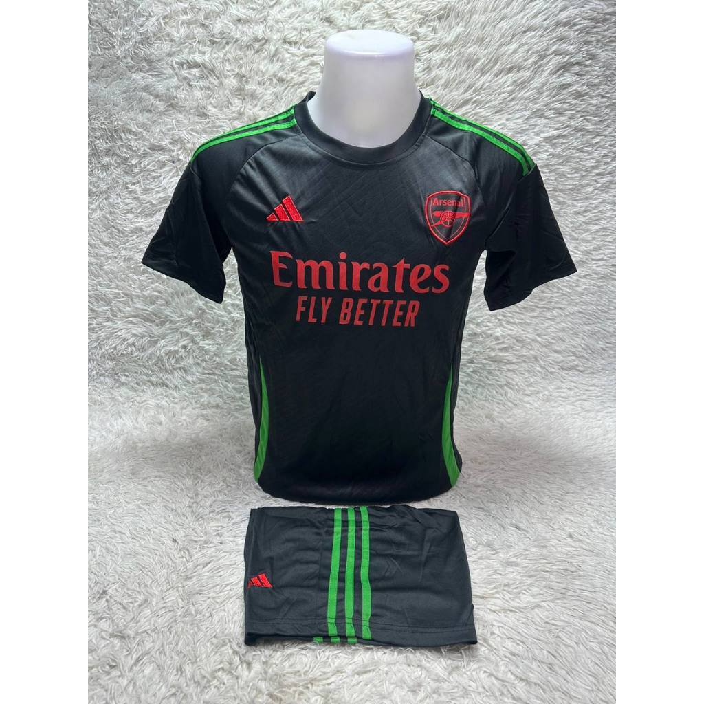 ชุดกีฬาชุดผู้ใหญ่ ชุดฟุตบอล ชุดทิมฟุตบอล ลายใหม่ล่าสุด24/25 มีเสื้อพร้อมกางเกงค่ะ