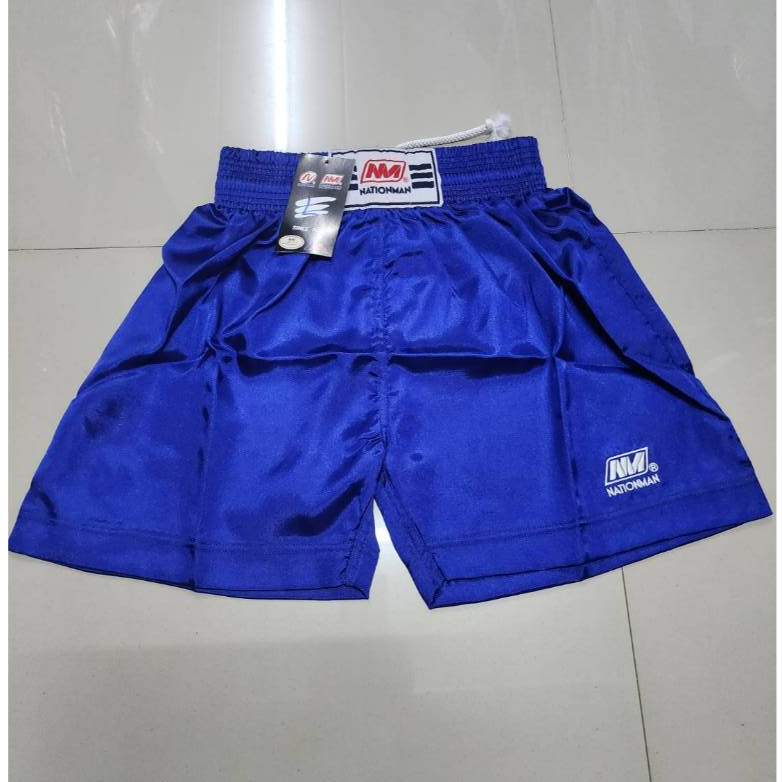 **ของแท้ส่งไว***กางเกงนักมวย กางเกงมวย เสื้อมวย เสื้อกล้าม 11572
