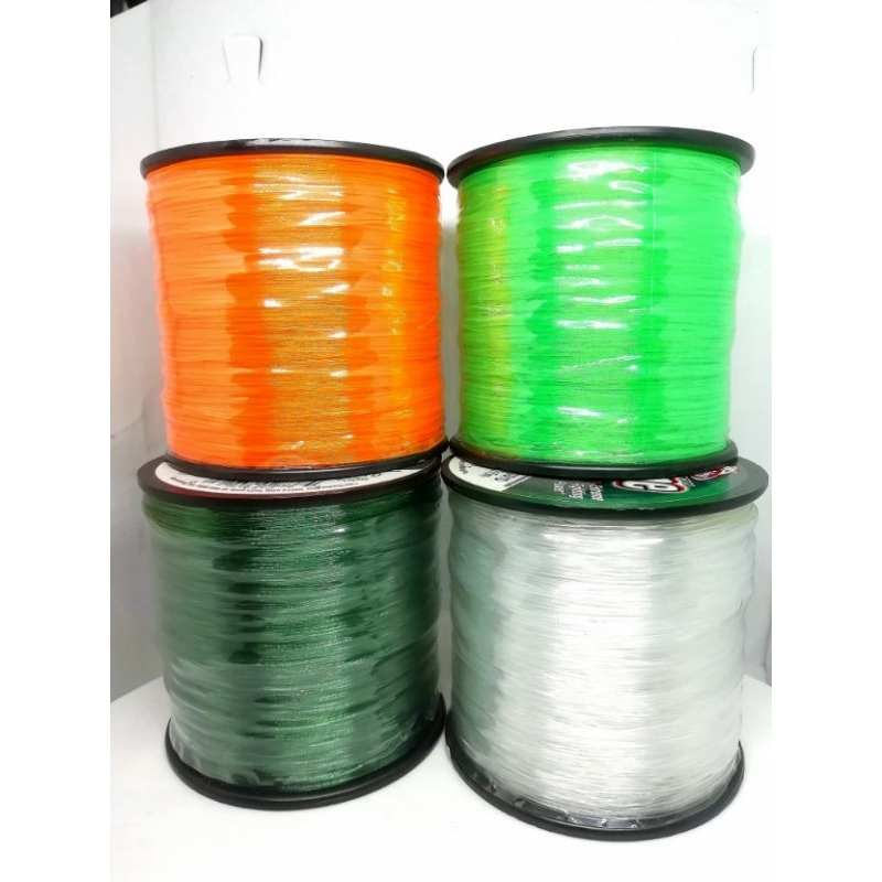 เอ็นเต็ม TRILENE  BIG GAMR.BERKLEY.U.S.A.