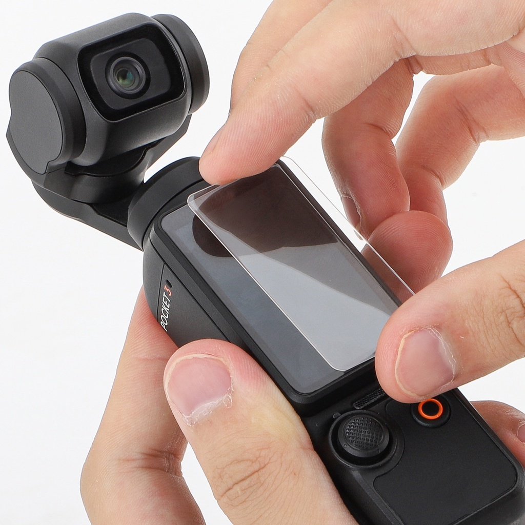 ขาตั้งเดสก์ท็อปสําหรับ DJI Osmo Pocket 3 ซิลิโคน anti slip Supporting ฐานมือถือ Gimbal Bracket อุปกรณ์เสริมกล้อง