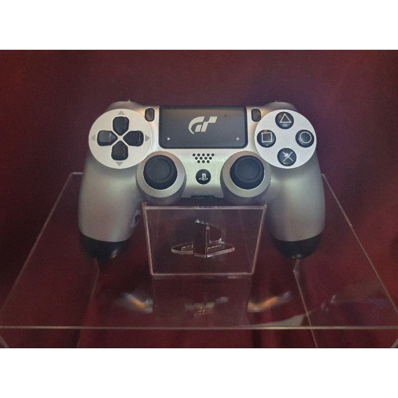 จอย ps4 controller limited edition gran turismo สภาพดี