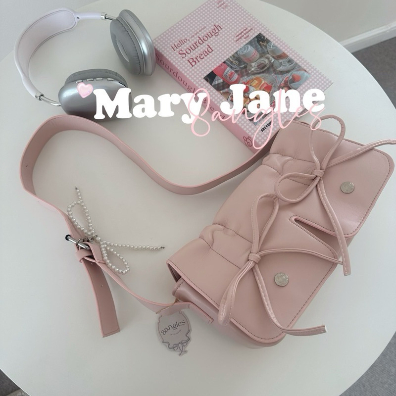 ଘ 8anglesshop | Mary Jane Bag