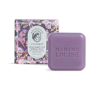 Thai Marinated Herbal soap120g