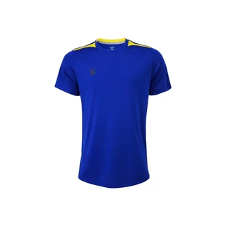 เสื้อกีฬาFBT รุ่น B2A219 สีล้วน เสื้อฟุตบอลFBT