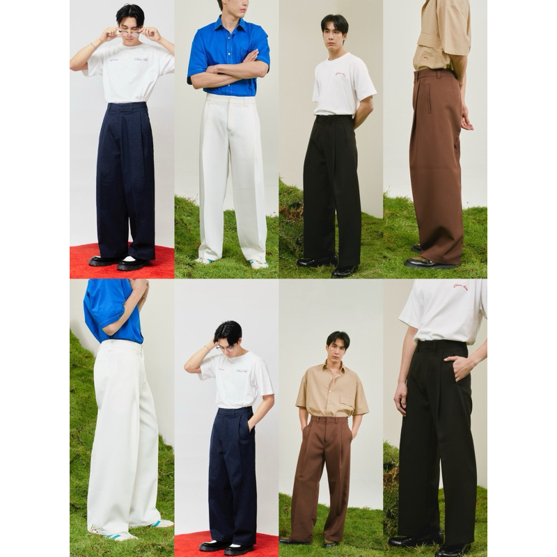 New York Pants ( 990.- )