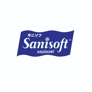 Sanisoft Hygienic wipes 30’s / แซนนิซอฟท์ ผ้าเช็ดทำความสะอาดผิว สูตรไฮจีนิค 30แผ่น/ห่อ