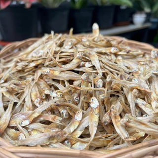 ปลามะลิ อาหารทะเลแห้ง สด อร่อย จากประจวบฯ ขนาด 200 กรัม ราคา 99 บาท