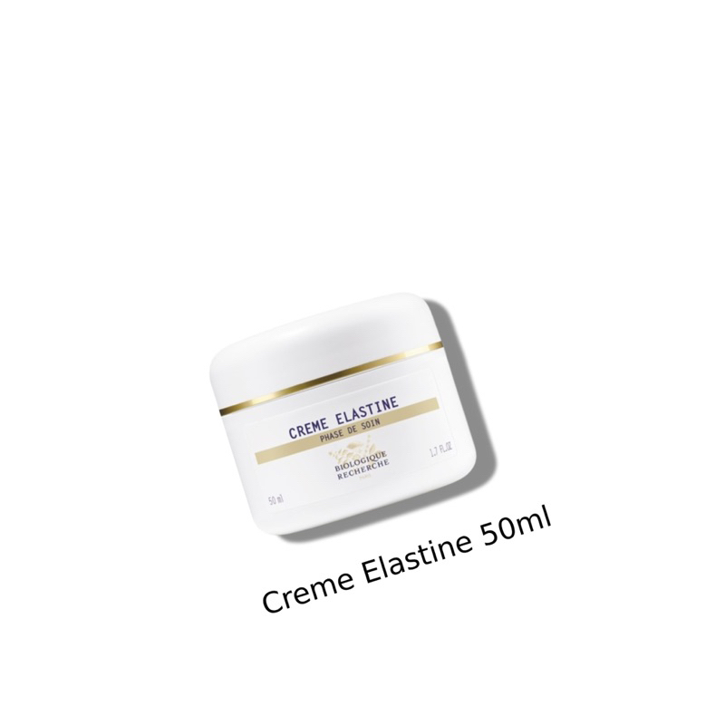 พร้อมส่ง BR Creme Elastine Marine 50/100ml