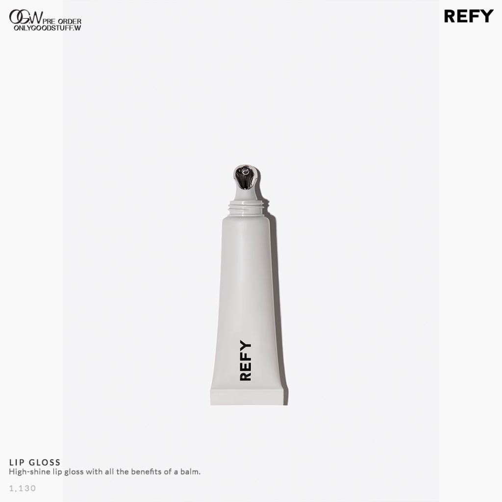 OGW | REFY Lip Gloss