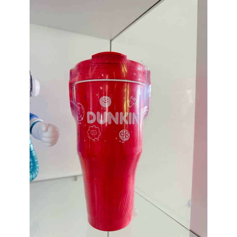 แก้วน้ำ Dunkin’ donut