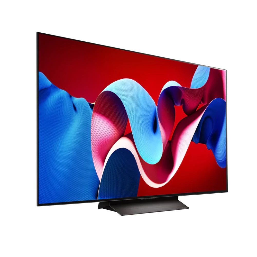 LG 55C4 OLED 4K ขนาด 55 นิ้ว ปี 2024 OLED55C4PSA  clearance  ประกัน เครมร้าน