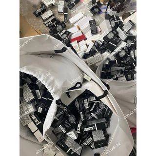 【พร้อมส่ง】น้ำหอม Diptyque EDP EDT ขนาดทดลอง เทสเตอร์ 2-5ml / Fleur De Peau, Orpheon, Eau Rose