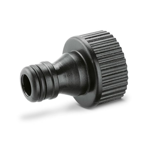 (CLEARANCE SALE 50%) KARCHER ข้อต่อ Tap adaptor GHT 3/4* 2.645-277.0 คาร์เชอร์