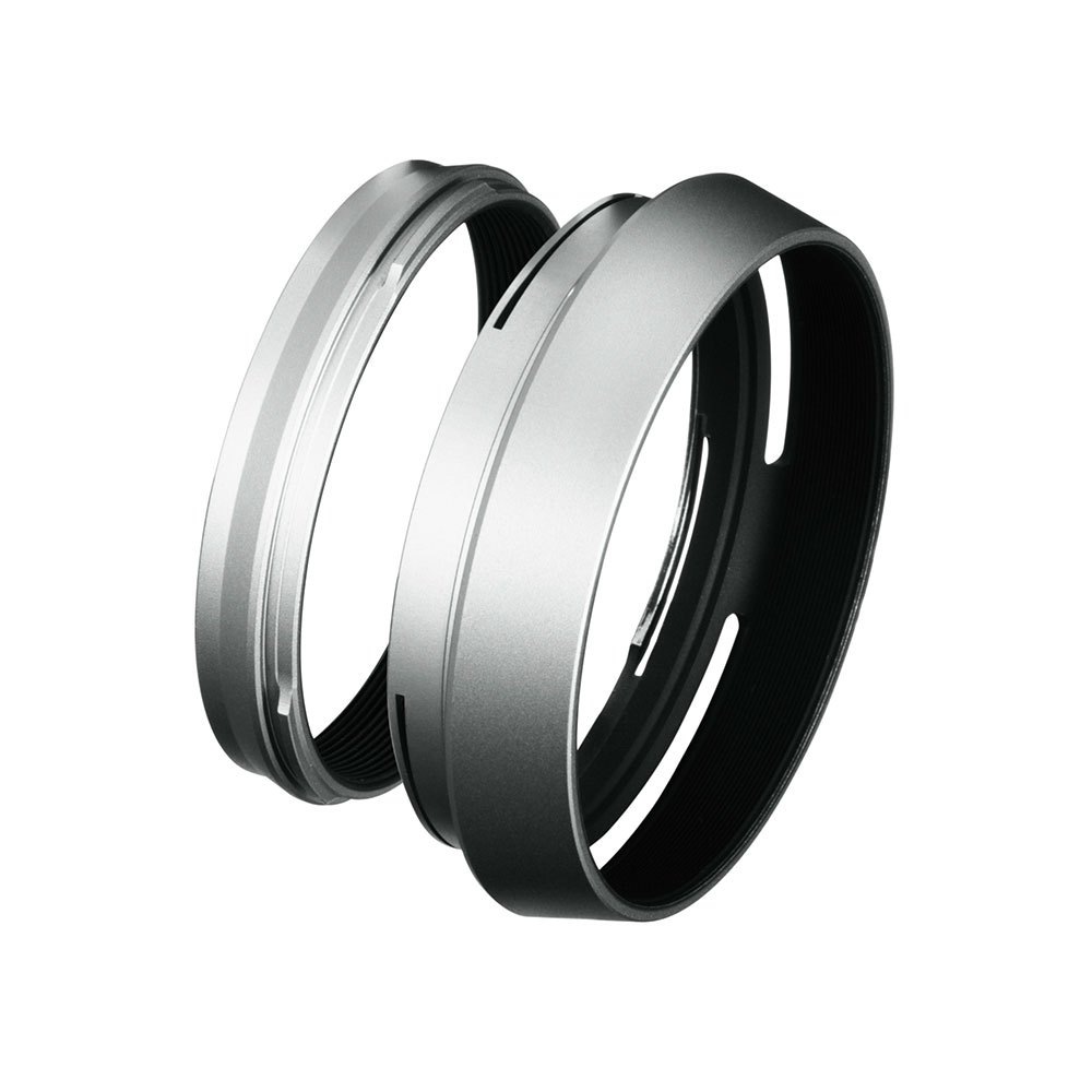 Fujifilm X100 accessories - อุปกรณ์เสริมสำหรับ X100 Series