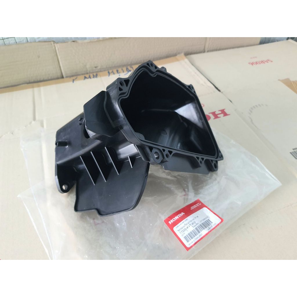 เฉพาะเสื้อหม้อกรอง Scoopy i รุ่นเก่า แท้ศูนย์ Honda 17225-KYT-900