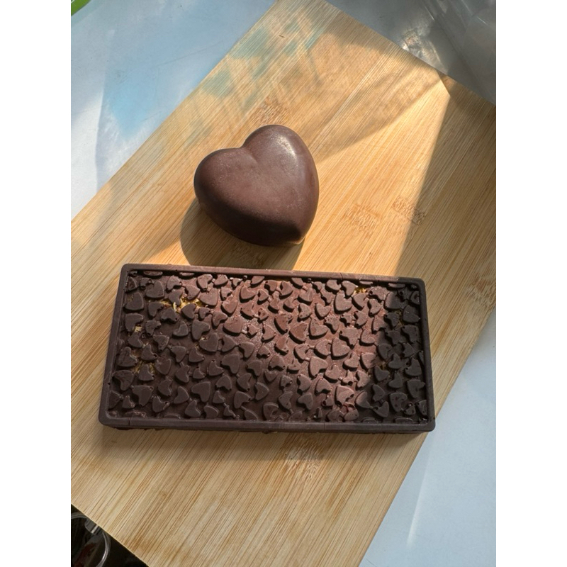 ช็อคโกแลตดูไบ Homemade 🍫Dubai Chocolate
