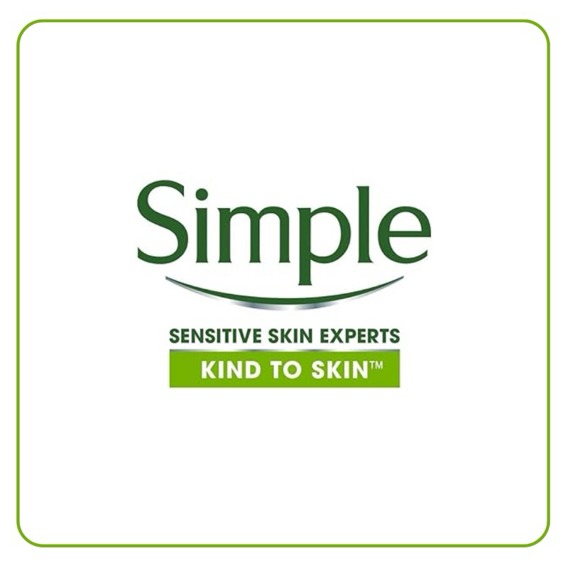 [ของแท้ ส่งเร็ว🔥] โรลออน Simple Roll on Soothing 45ml ผิวแพ้ง่ายใช้ได้ exp.16 ก.ค.69 รูปที่ 5