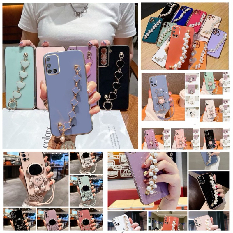 Case Oppo A74 (4G) เคส ออปโป้ A74