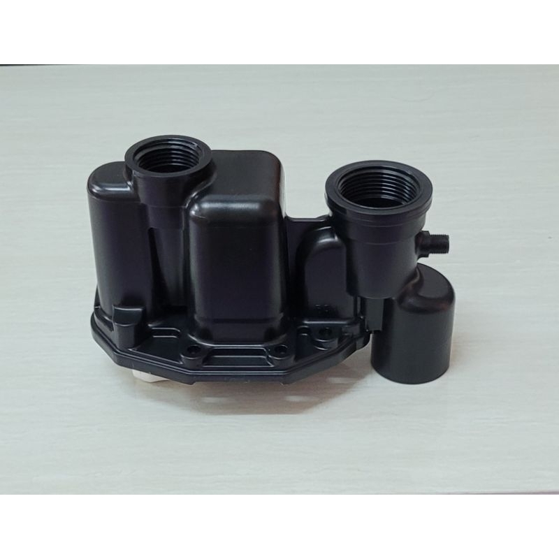อะไหล่ปั๊มน้ำมิตซูบิชิ Mitsubishi หัวเรือนปั๊ม ใช้กับรุ่น WP-P WP-Q ขนาด 205-405 ราคา ถูกที่สุด ดีลบีเคเค แกลเลอรีภาพที่ 2