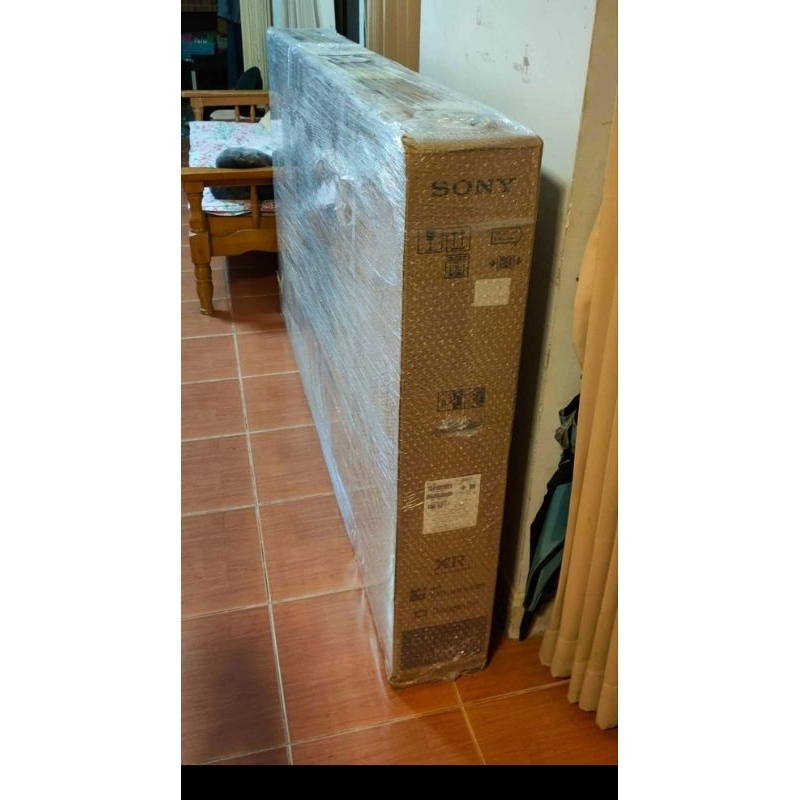 TV Sony Oled 65A90J Master Series