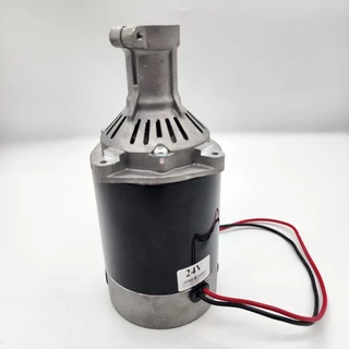 【จัดส่งจากประเทศไทย】มอเตอร์เครื่องตัด​หญ้า​สพายบ่า DC 24V 48V มอเตอร์ กระแสตรง แปรงถ่าน Motor