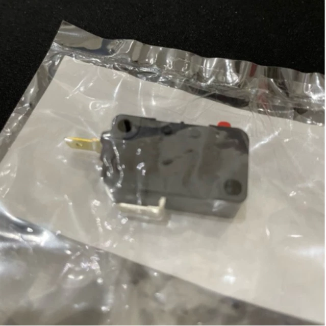 SHARP Micro switch หม้อข้าว 2 ขา 11A (SH2A410)