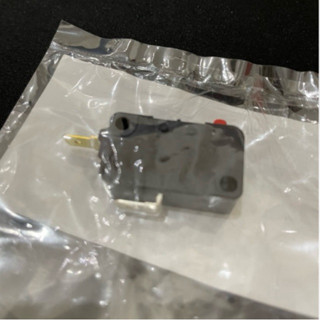 SHARP Micro switch หม้อข้าว 2 ขา 11A (SH2A410)