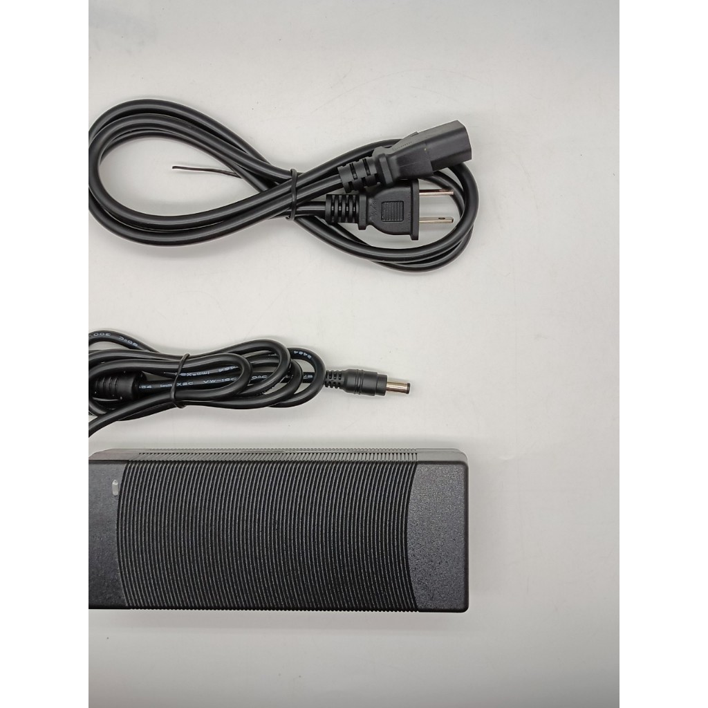 Adapter 12VDC 10A ขนาดหัวแจ๊ค 5.5x2.1mm