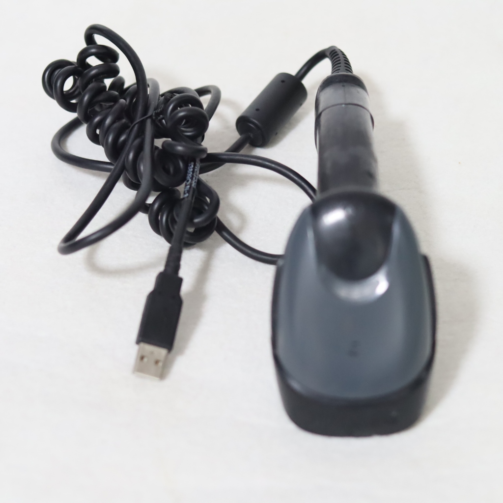 Honeywell MS9590 Barcode Scanner เครื่องอ่านบาร์โค้ด