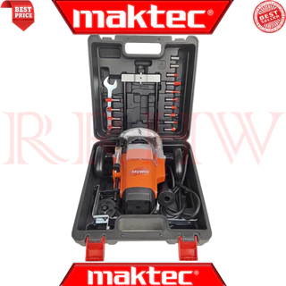 💥 MAKTEC Router เร้าเตอร์ เครื่องเซาะร่องไม้ รุ่น MT362, 3612, 3601 (งานเทียบ) 💥 การันตี 💯🔥