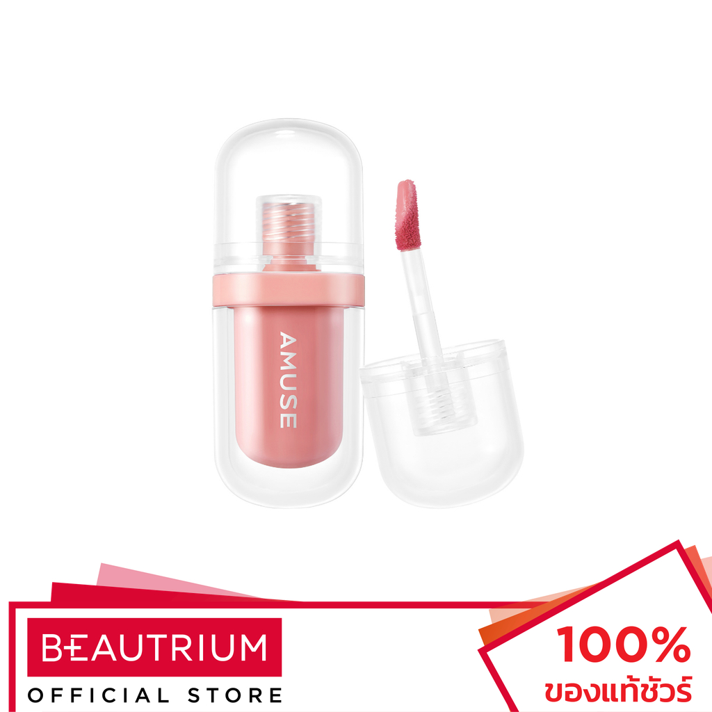 AMUSE Jel-Fit Tint ลิปทินท์ 3.8g BEAUTRIUM