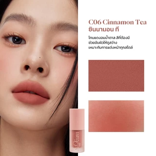 [เฉพาะ 8.8 ชิ้นที่ 2 ลด 50%] JOOCYEE MULTI-PURPOSE CREAM เนื้อครีมสีเนียนสวย ได้คอมพลีทลุคในแท่งเดียว