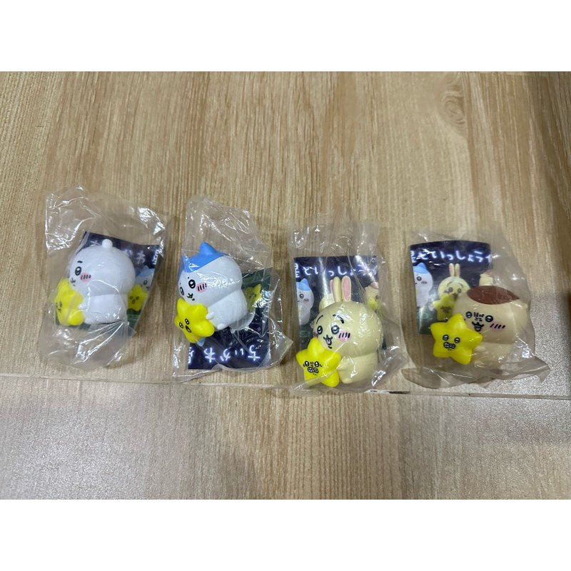 chiikawa โคมไฟดาวเปิดแสดงได้