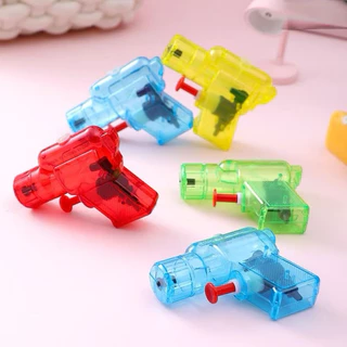 🔥ส่งในไทย🔥 ปืนฉีดน้ำ ปืนพลาสติก ปืนของเล่น ของเล่นชายหาด ปืนราคาส่ง ของเล่นเด็ก ปืน สงกรานต์ ของแจก
