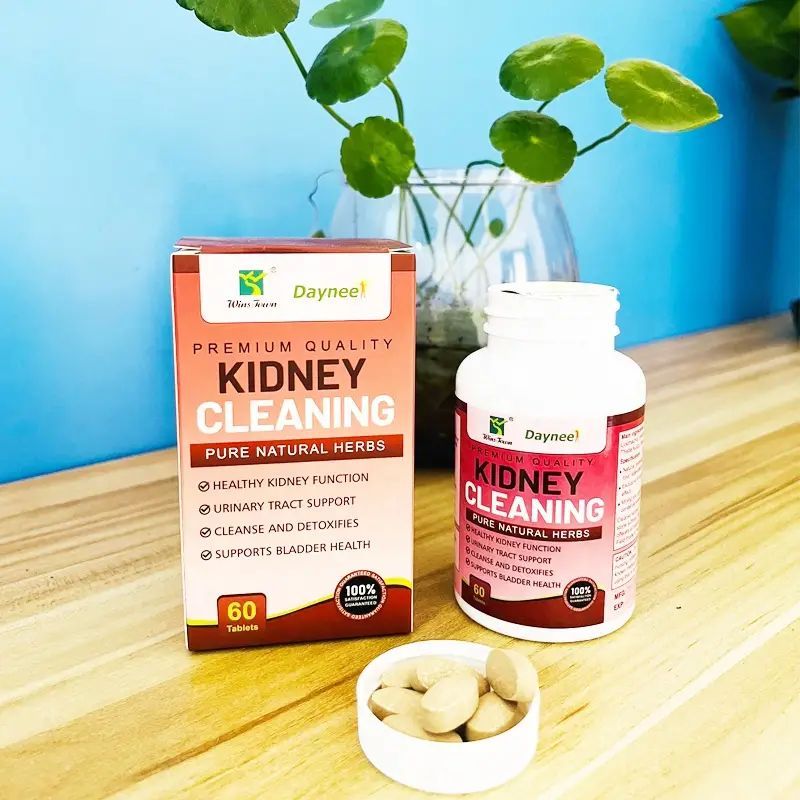 บำรุงไต ฟื้นฟูและทำความสะอาดไต ขับนิ่ว Kidney Cleaning กลัวฟอก กลัวผ่าจ้า ราคา ถูกที่สุด ดีลบีเคเค แกลเลอรีภาพที่ 3