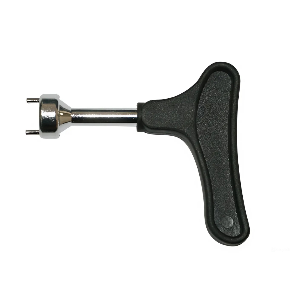 อุปกรณ์ที่ไขปุ่มรองเท้า ปุ่มรองเท้านักกอล์ฟ (XDQ002) Golf Shoes spike equipment