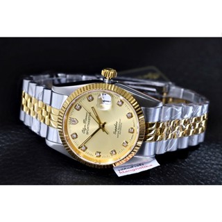 นาฬิกาผู้ชาย OP Olym pianus Sportmaster Automatic รุ่น 89322…