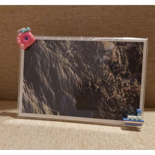 Good Quality Picture Photobook Bus - Location Post card (แยกขาย) ของแท้
