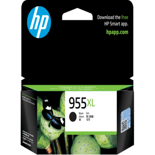 HP หมึกอิงค์เจ็ท รุ่น 955XL