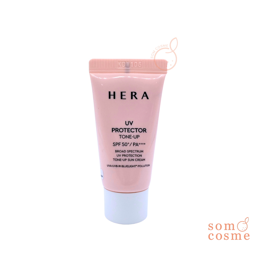 HERA ครีมกันแดด UV Protector Tone Up Spf 50+ pa++++ 15 ml.