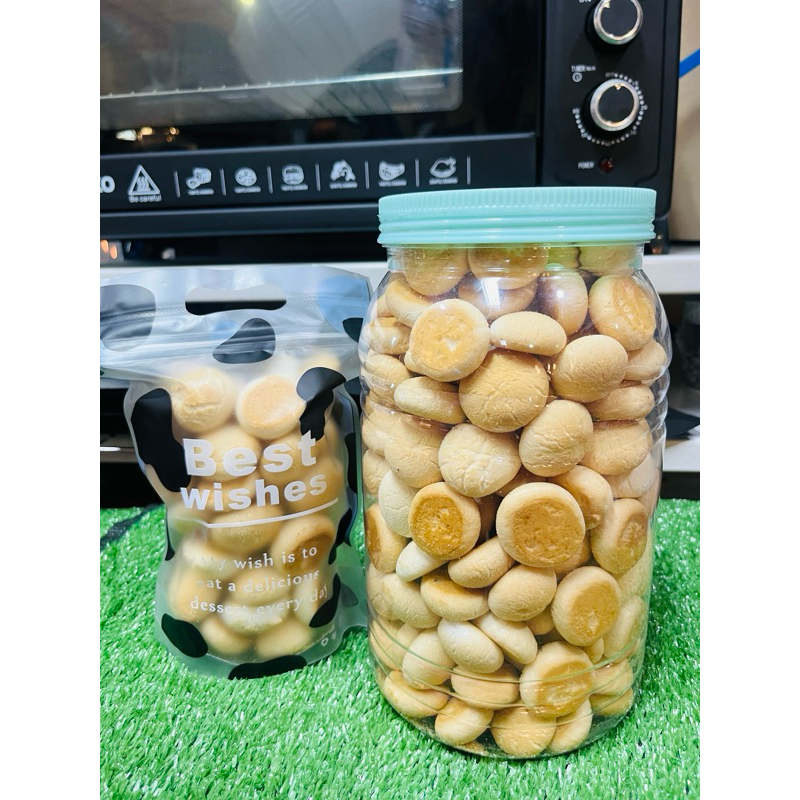 ขนมผิงสูตรโบราณซื้อ 1 แถม1