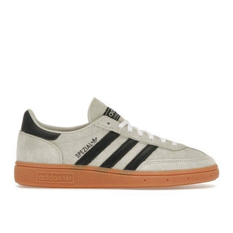 พร้อมส่งรองเท้าAdidas Spezial Handball Aluminium Core Black ช็อปไทย ของแท้100%