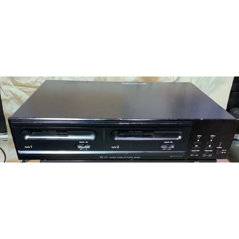 เครื่องขยายเสียงTechnicsมือสอง สนใจจะสั่งชื้อทักหา/su-x301 Amp Technics/Rs-x 301/เครื่องเล่นเทปTOA-B