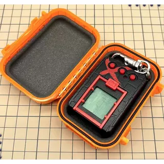 เคส กล่อง Digimon Digivice รุ่น Pendulum z Color / V-Pet / X / Color ที่เก็บ
