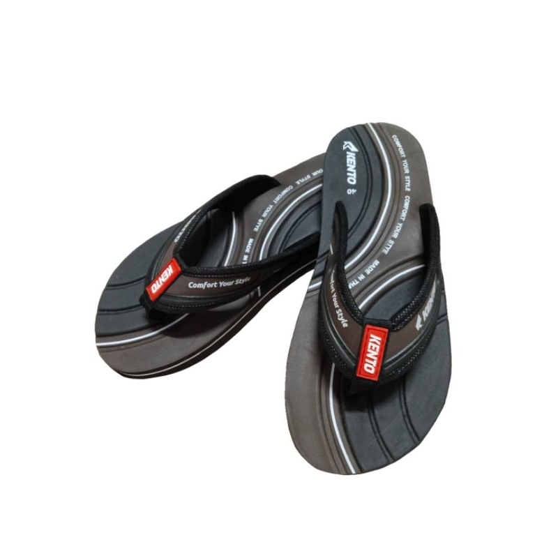 KENTOรองเท้าแตะรุ่นKN001/KN01