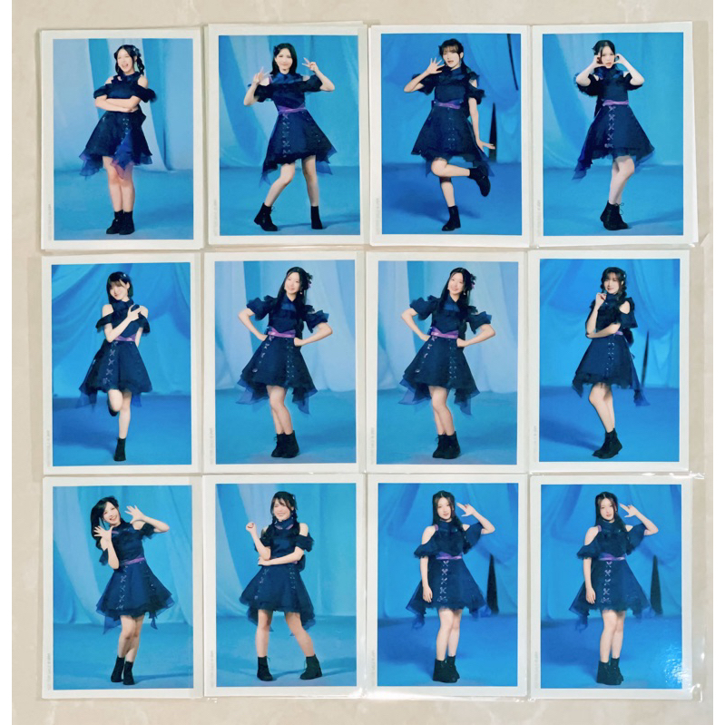 BNK48 Documentary of BNK48 5th Generation Mirai to wa รูปเข้างาน Documentary