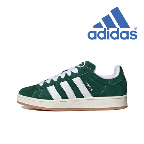adidas originals Campus 00S รองเท้าผ้าใบ H03472 Campus ของแท้ 100%